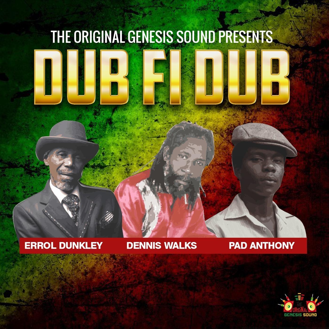 Dub Fi Dub