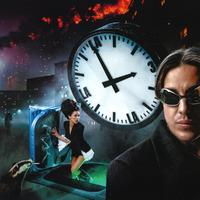 Confidence Man, Sweetie Irie - Real Move Touch (Original Mix) (Polydor Records) 130