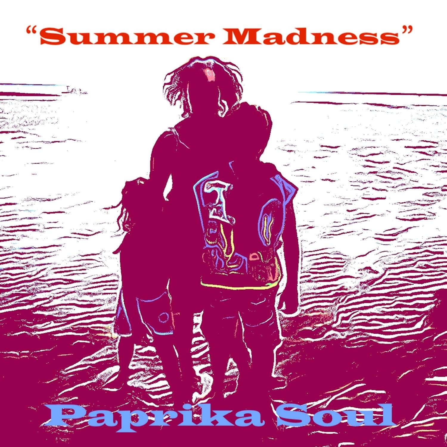 Summer Madness