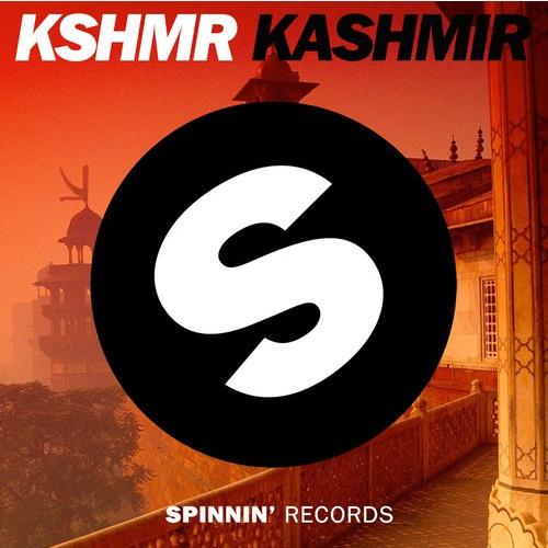Kashmir (Original Mix)