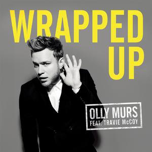 Olly Murs、travie Mccoy - Wrapped Up