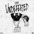 UNDEFEATED - EP