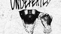 UNDEFEATED - EP专辑