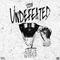 UNDEFEATED - EP专辑
