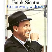 That Old Black Magic - Frank Sinatra (karaoke)