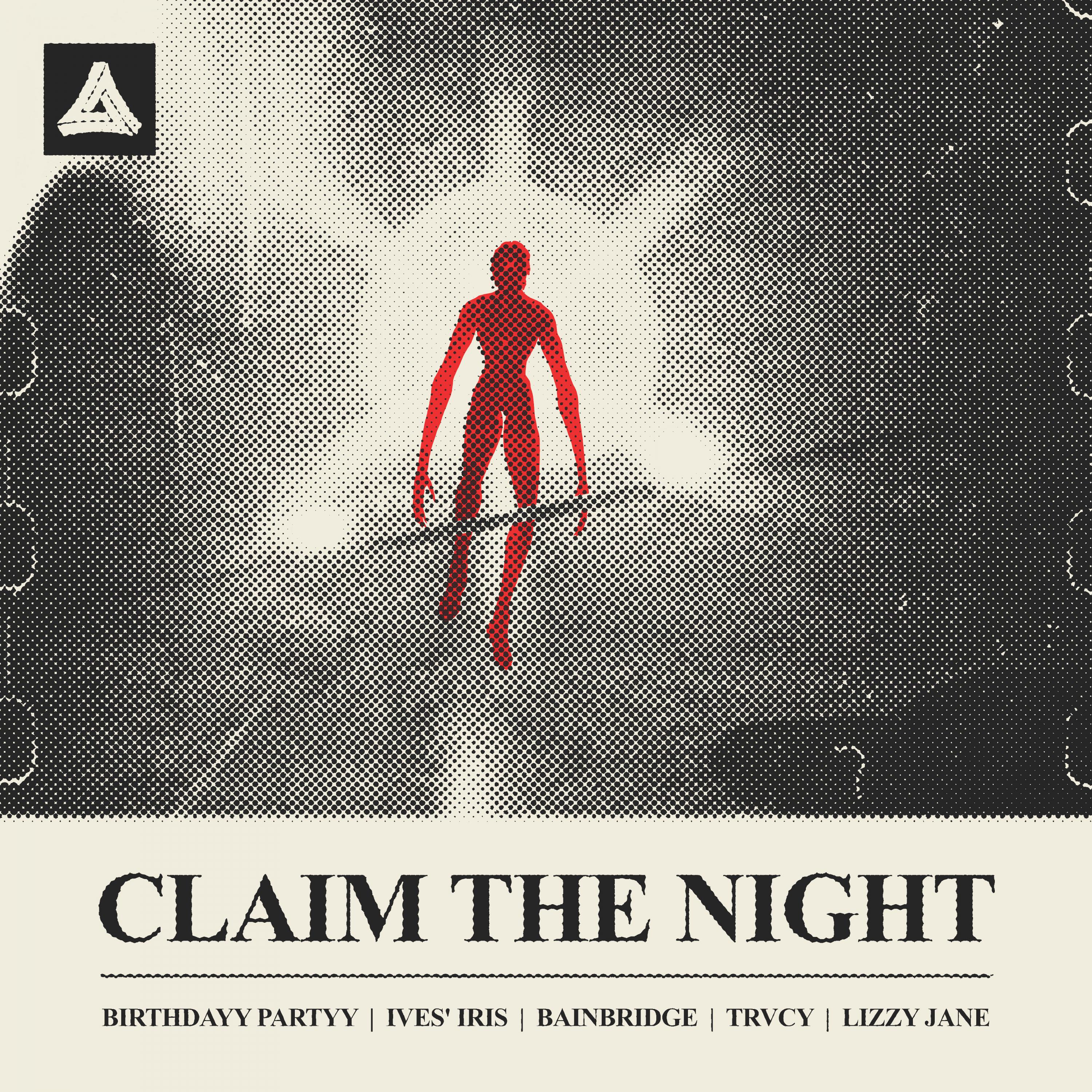 Dr. Ozi - Claim The Night (Bainbridge Remix)