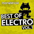 Monstercat Best of Electro, Vol. 1.