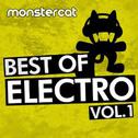 Monstercat Best of Electro, Vol. 1.专辑