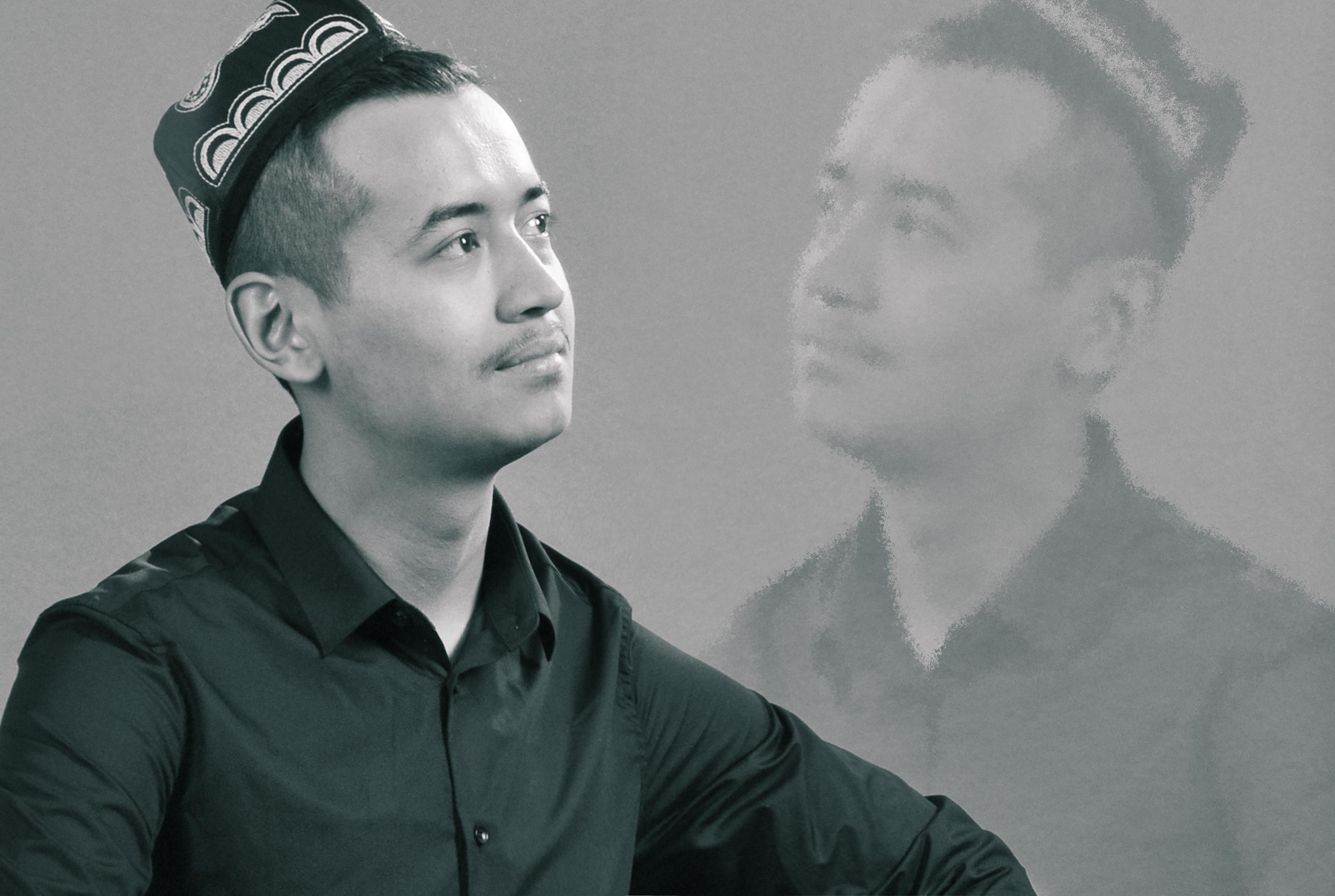 Yaru (情人)（翻自 喀什民歌）