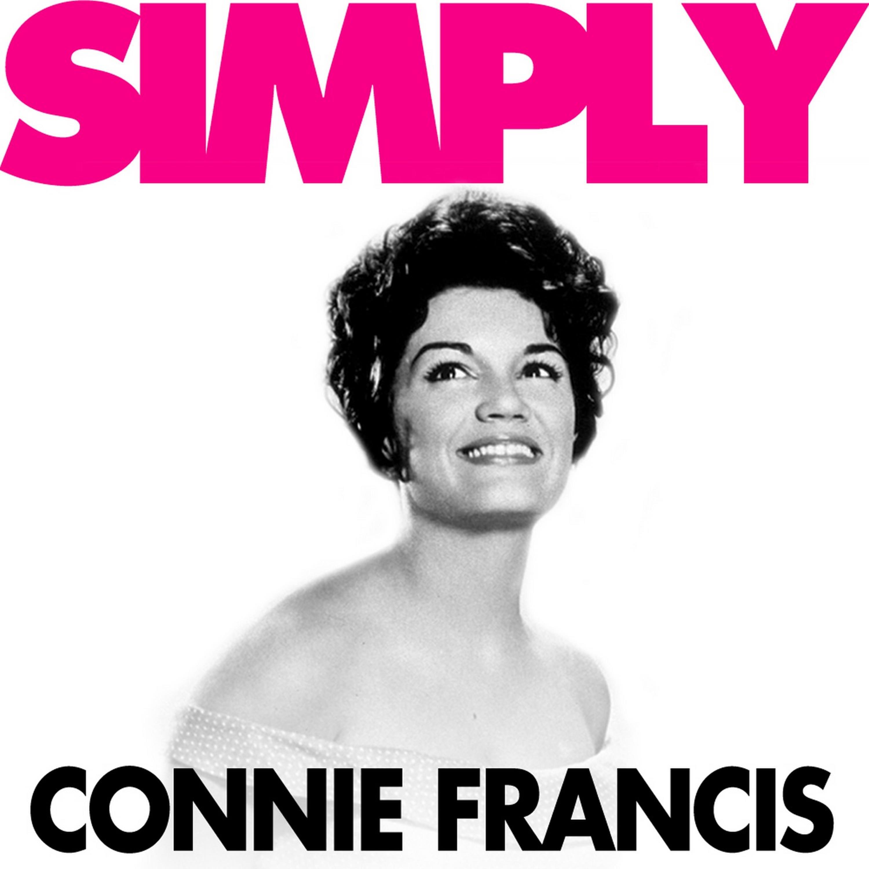 Simply - Connie Francis
