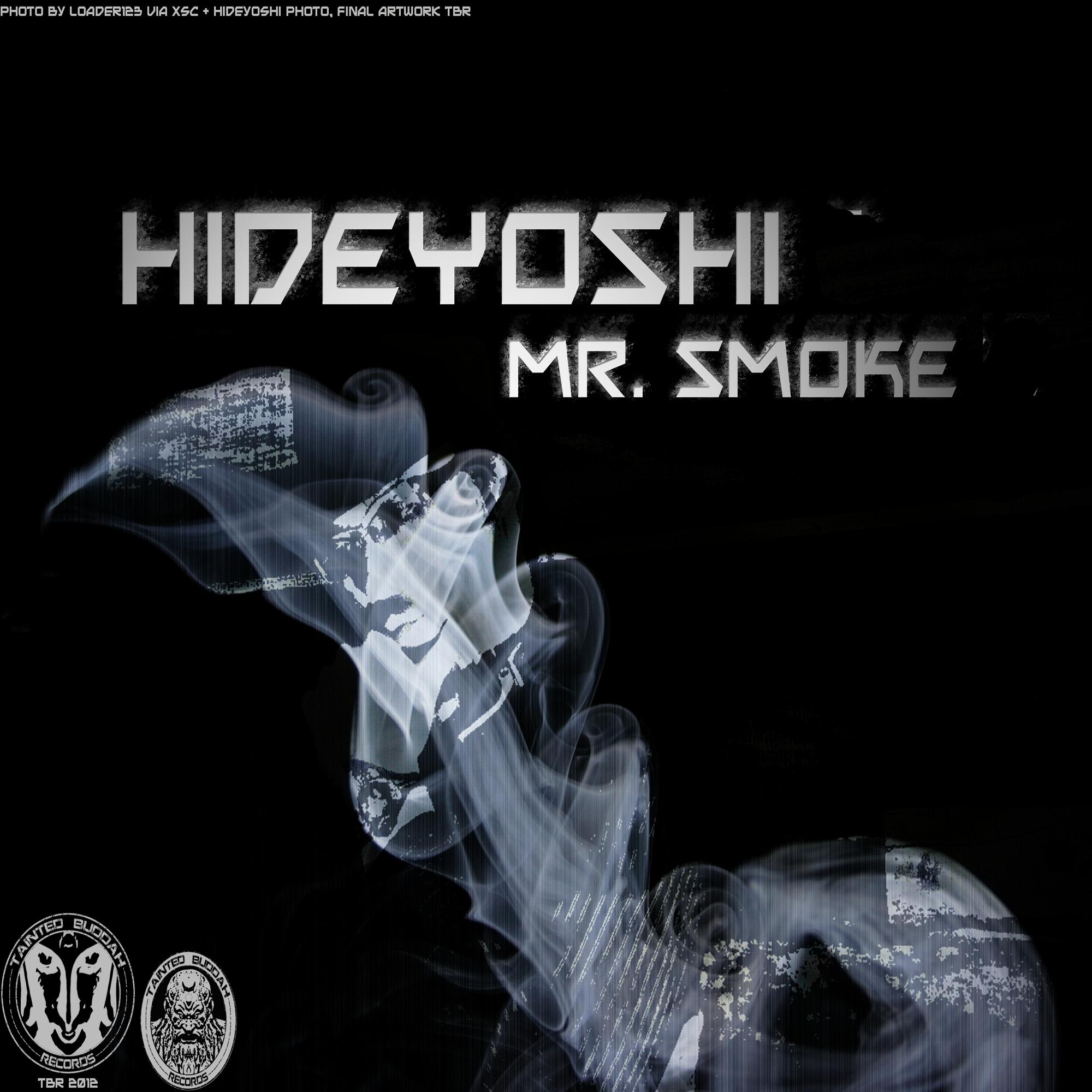 Mr. Smoke