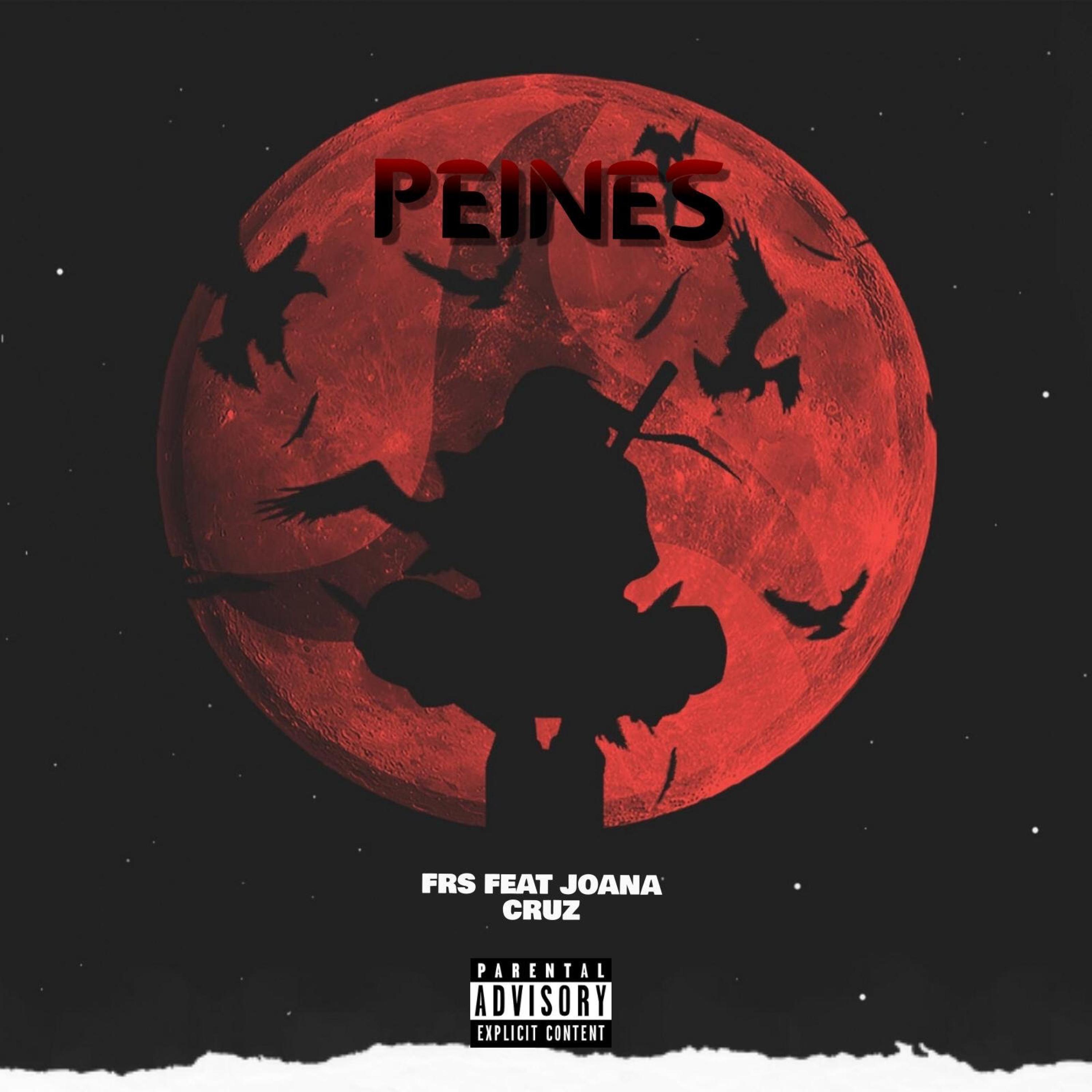Peines (feat. Joana Cruz)