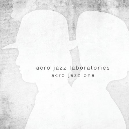 acro jazz one专辑