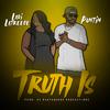 Ladi Latreece - Truth Is (feat. Puntin)
