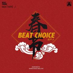 BEAT CHOICE EP.1 | Dexter（Prod.By YUNGDOW）