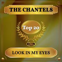 Look In My Eyes - Chantels (karaoke)