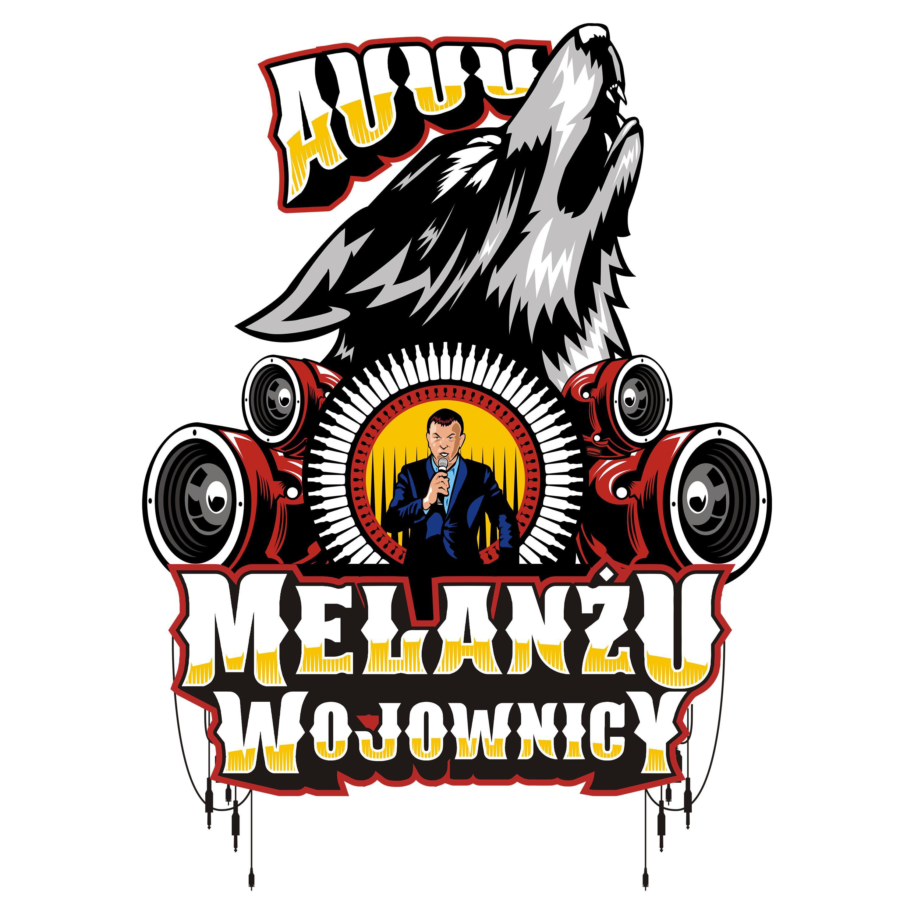 Melanżu Wojownicy (feat. Este & Zuza)