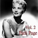 Patti Page, Vol. 2专辑