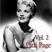 Patti Page, Vol. 2