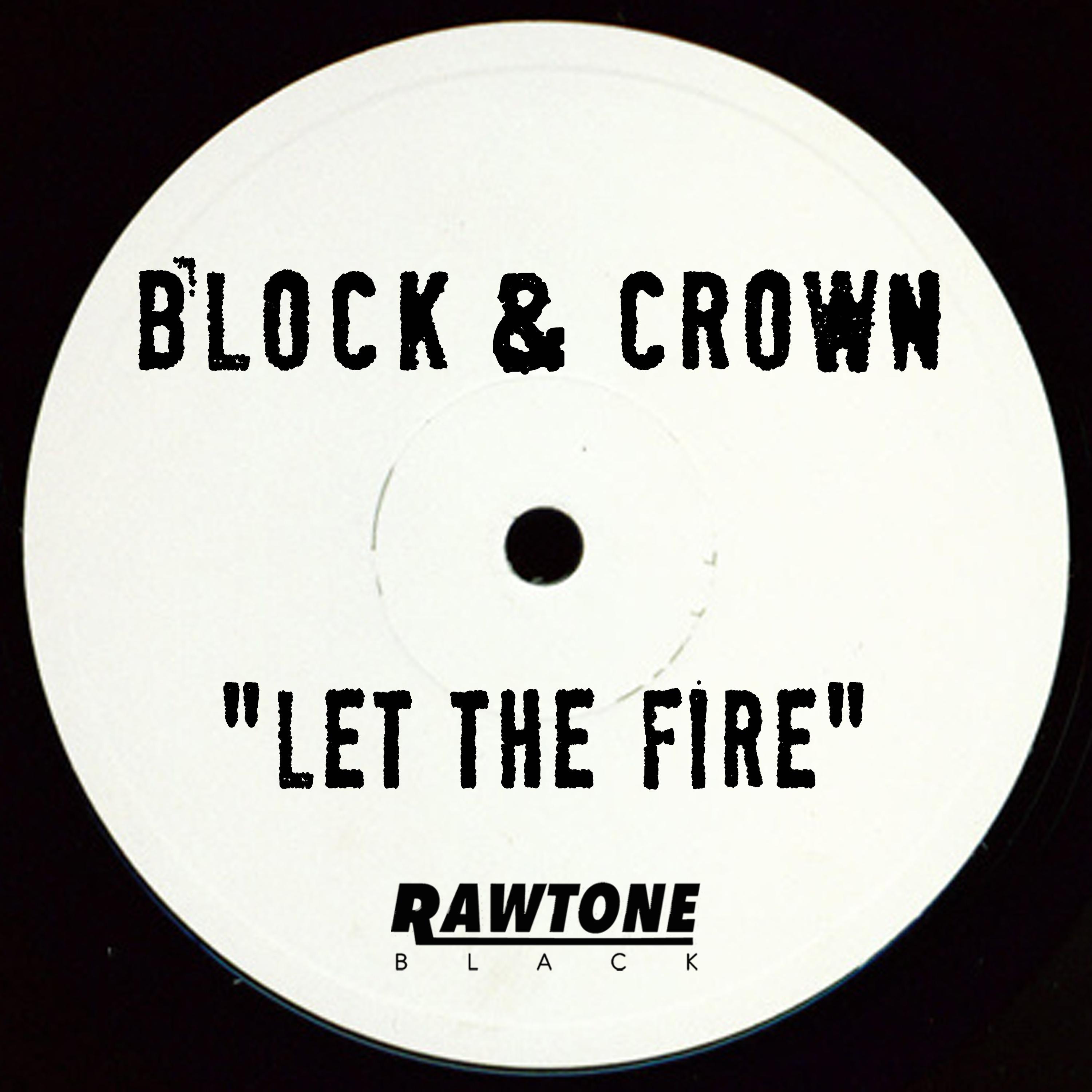 Let the Fire