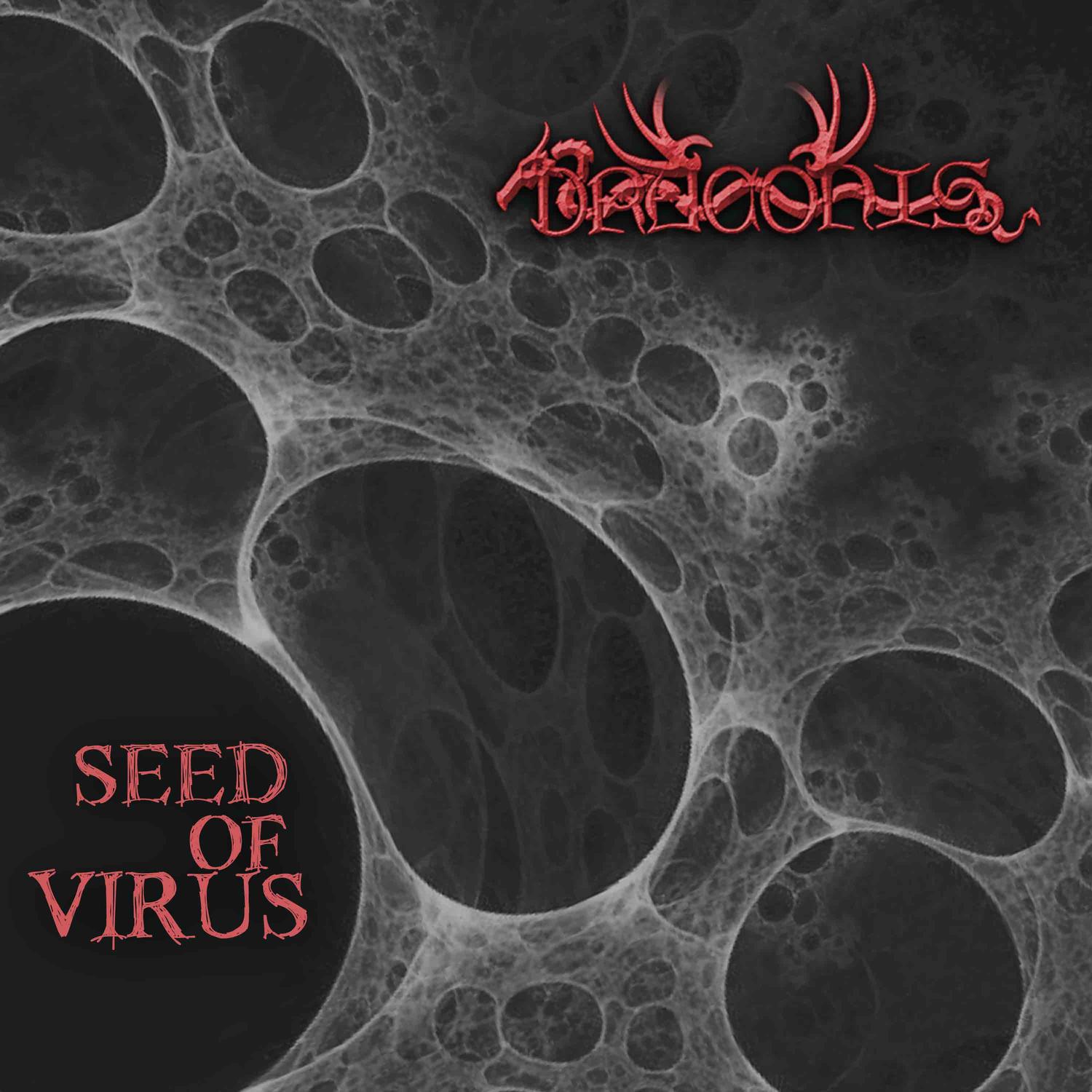 Seed Of Virus