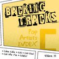 Backing Tracks / Pop Artists Index, C, (Colbie Caillat / Cold / Cold Chisel / Cold War Kids / Coldpl