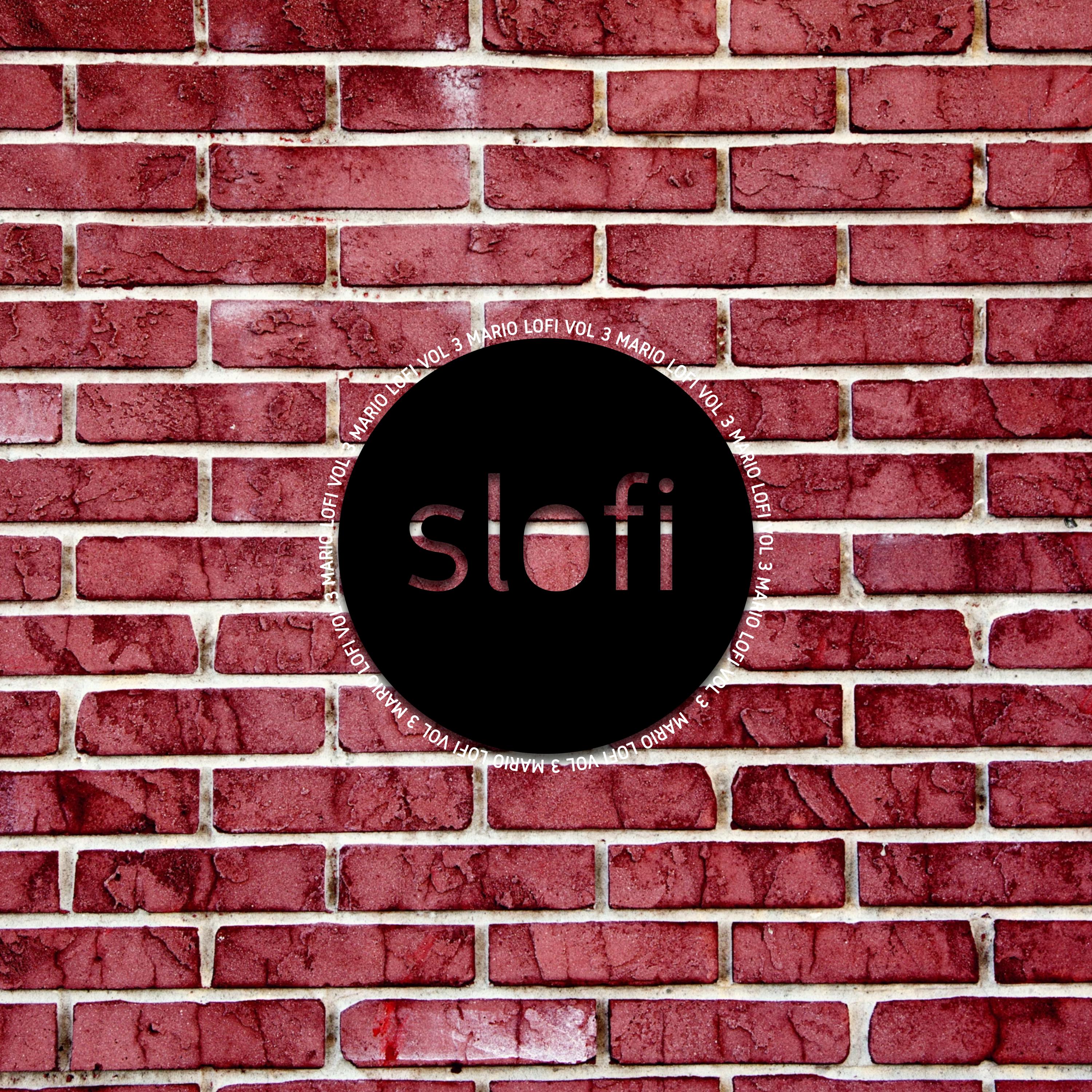 Shining Falls Trials (From "Super Mario Bros. Wonder") [Lofi Version]