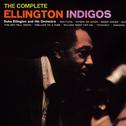 Duke Ellington Indigos专辑