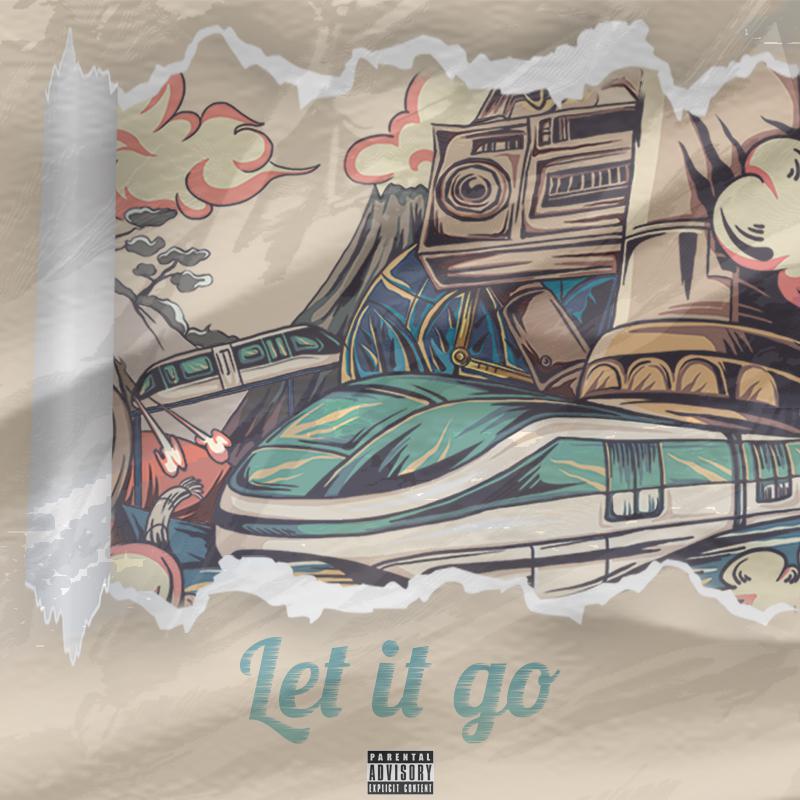 ✘ - Let it go