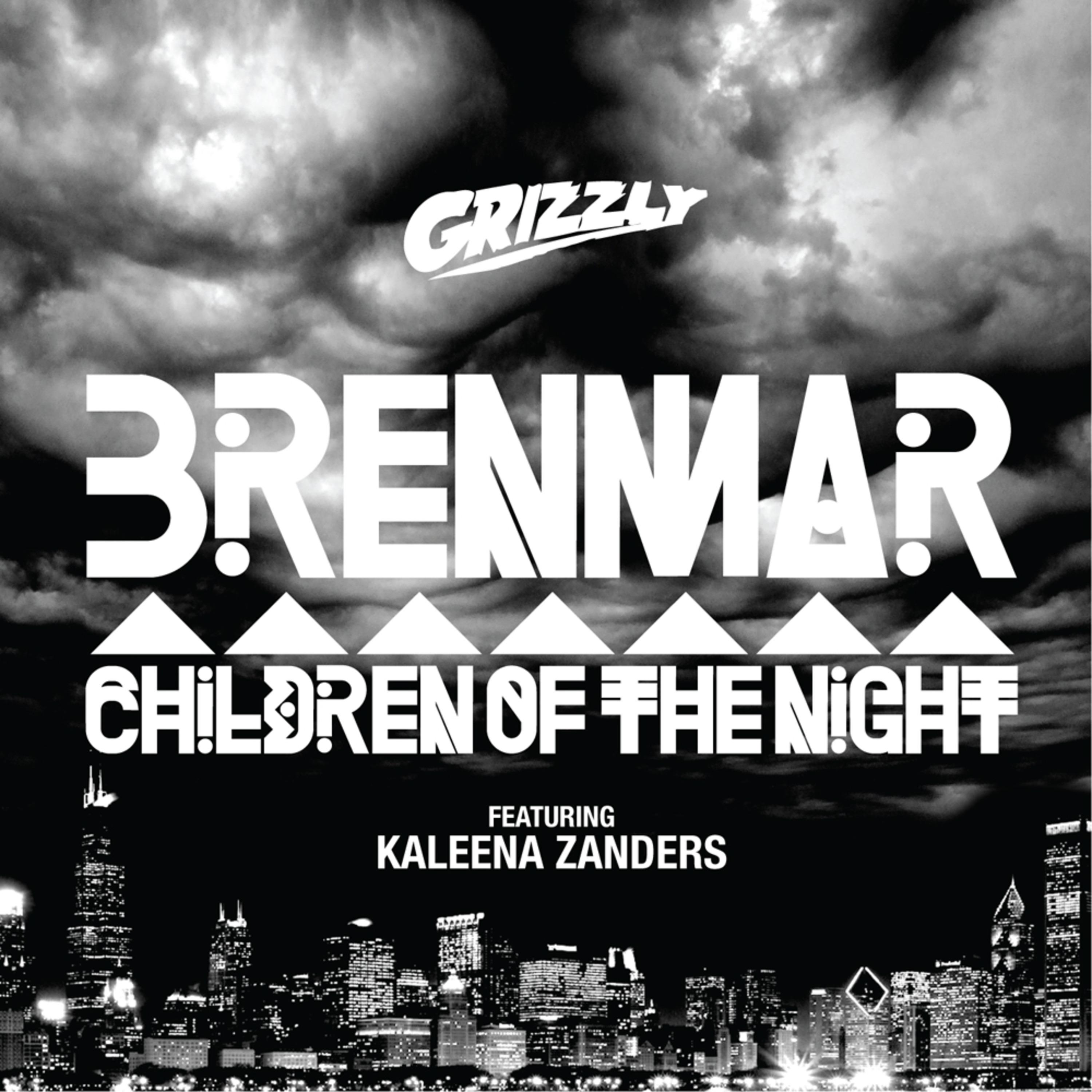 Children of the Night
