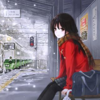 治愈| 超级温柔的日语女声