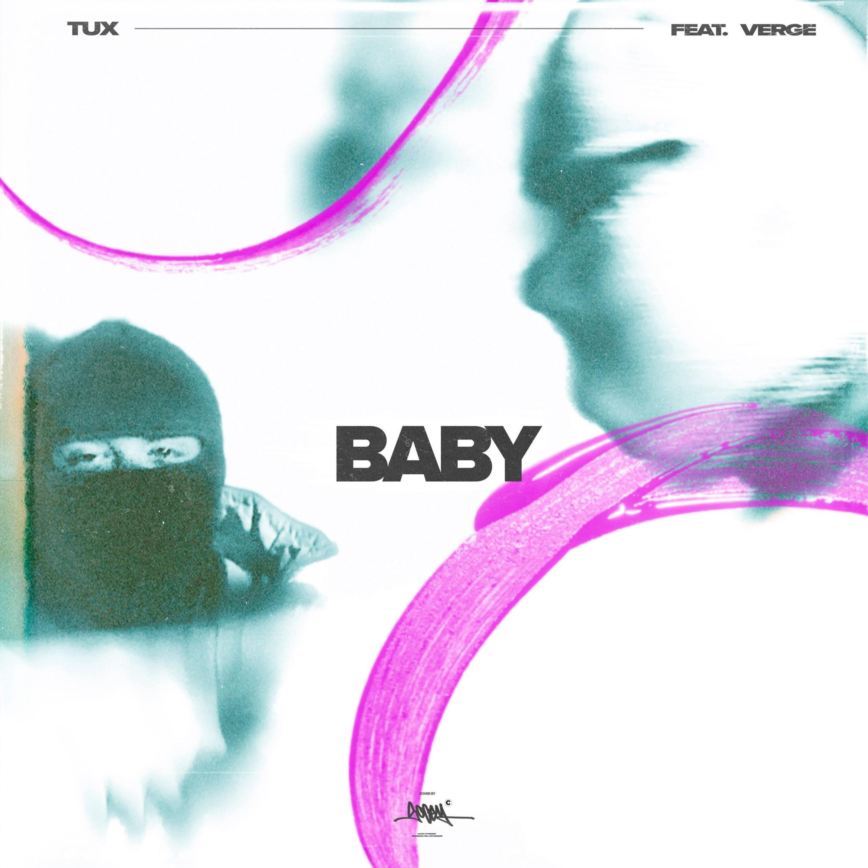 Baby (feat. Verge)