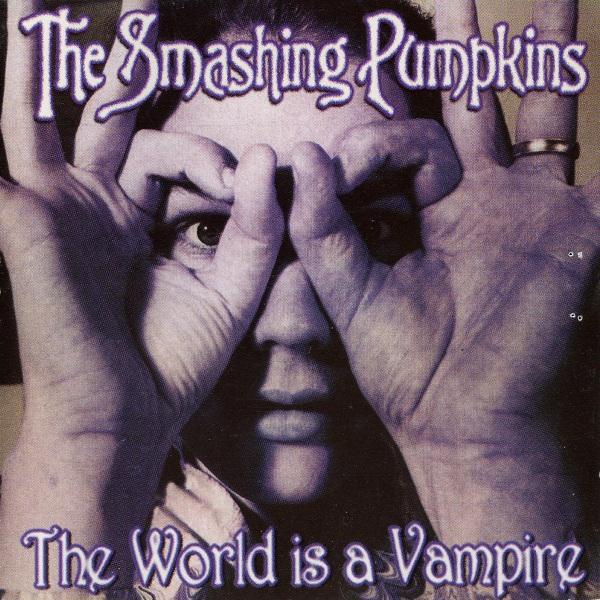 The Smashing Pumpkins - If You Want My Love [Cheap Trick]