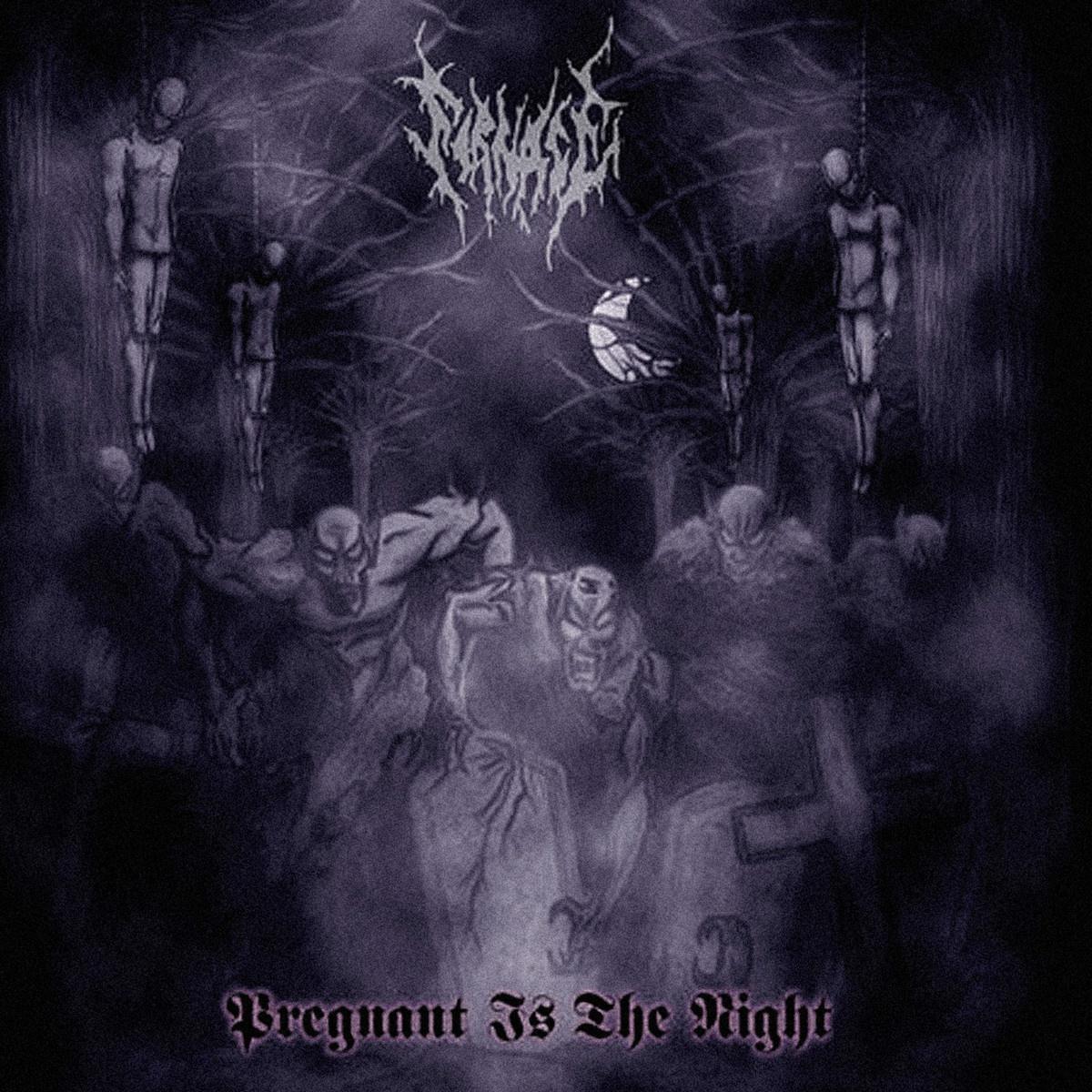 Pregnant Is The Night