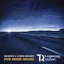 Five More Hours (Tungevaag x Raaban Mashup)专辑