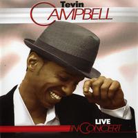 TEVIN CAMPBELL - ALWAYS IN MY HEART