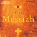 HANDEL: Messiah, HWV 56专辑