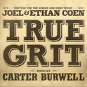 True Grit (Soundtrack from the Motion Picture)专辑