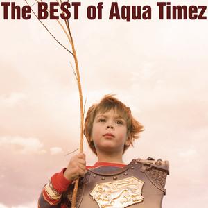 等身大のラブソング - Aqua Timez (unofficial Instrumental) 无和声伴奏 （升5半音）