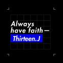 Thirteen.J (簡拾叁)