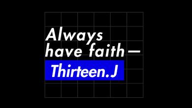 Thirteen.J (簡拾叁)