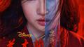 Mulan (Original Motion Picture Soundtrack)专辑