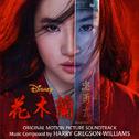 Mulan (Original Motion Picture Soundtrack)专辑