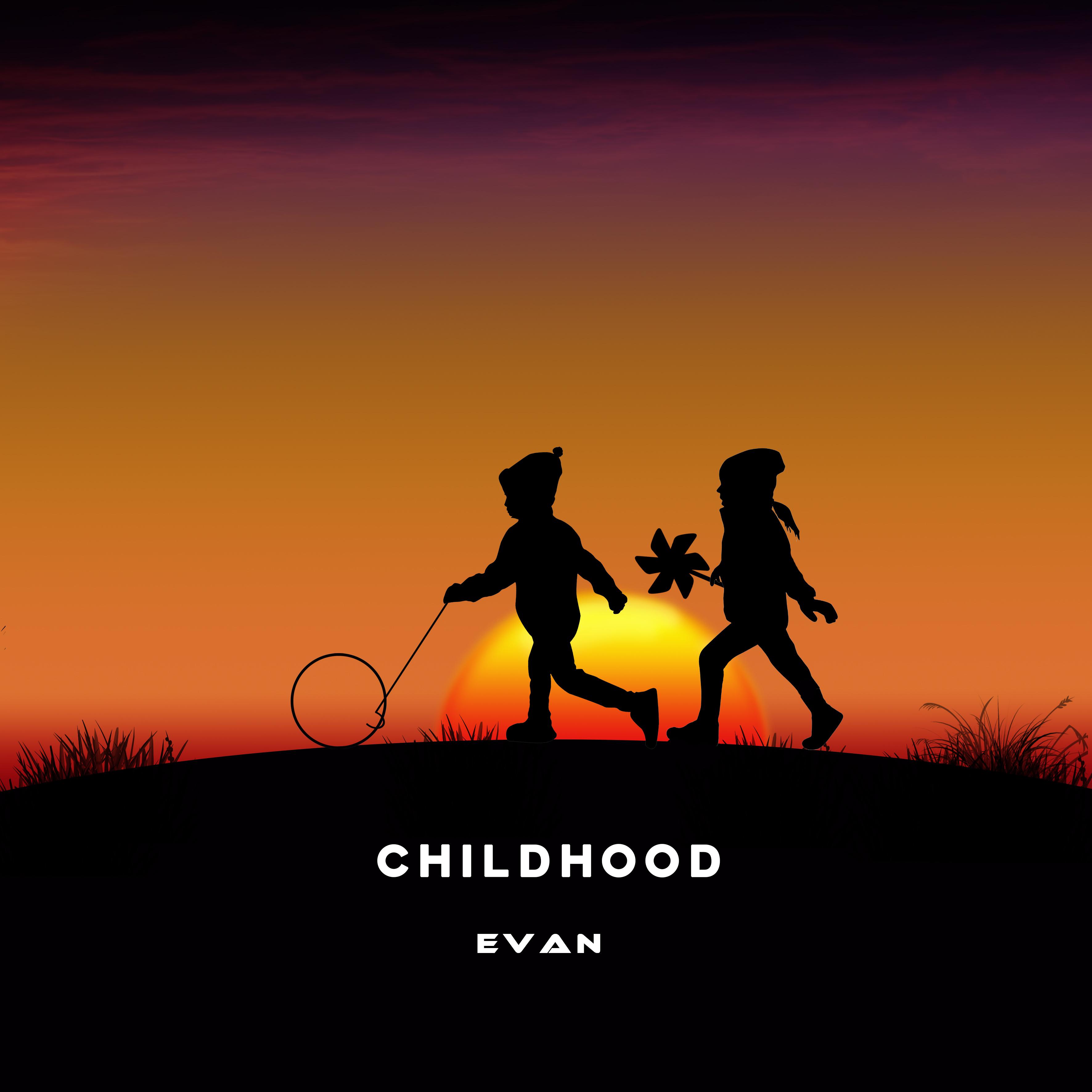 Childhood专辑