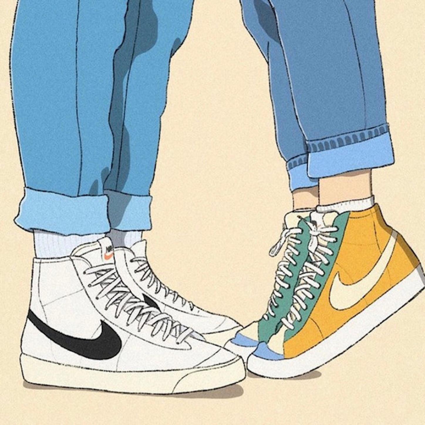 Why Don't You Just Go