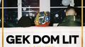 Gek Dom Lit专辑