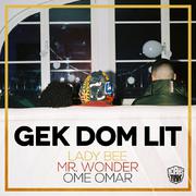 Gek Dom Lit专辑
