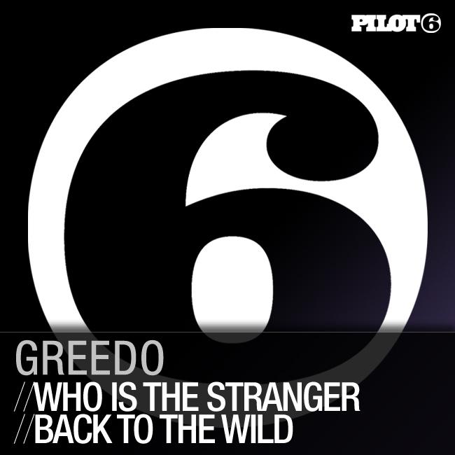 Who Is The Stranger (Original Mix)