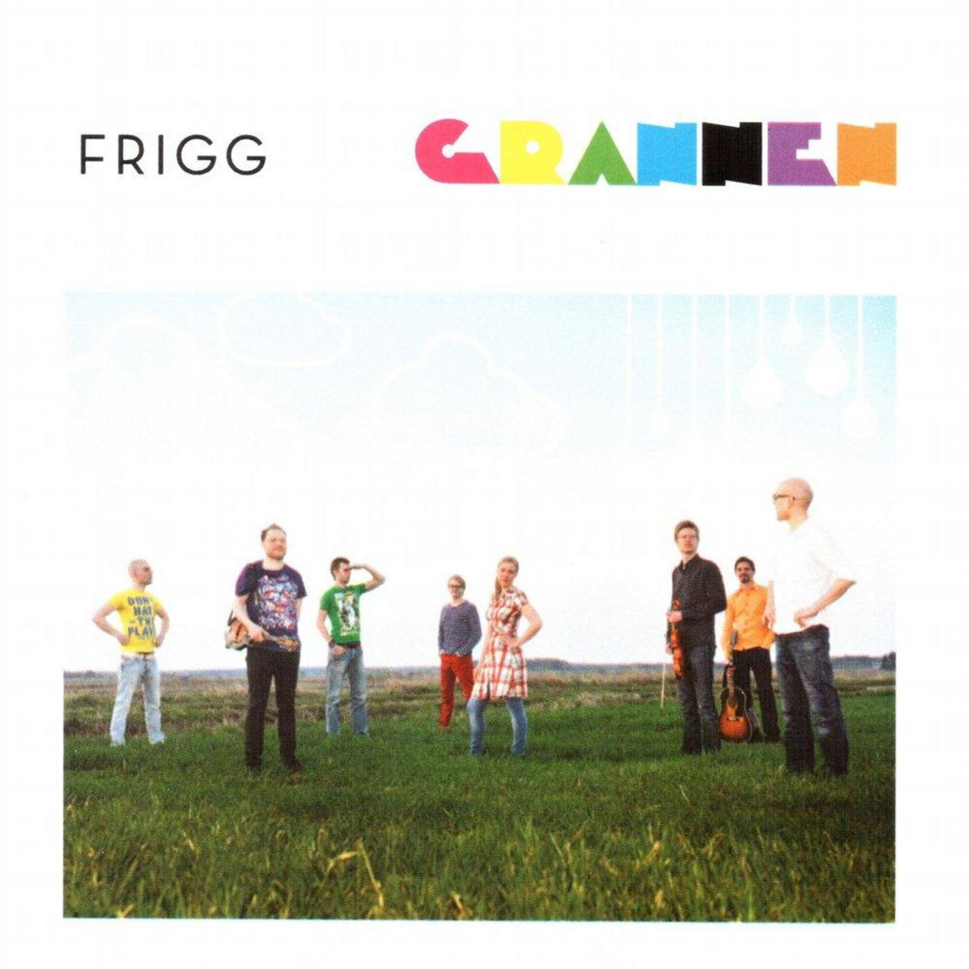 Grannen