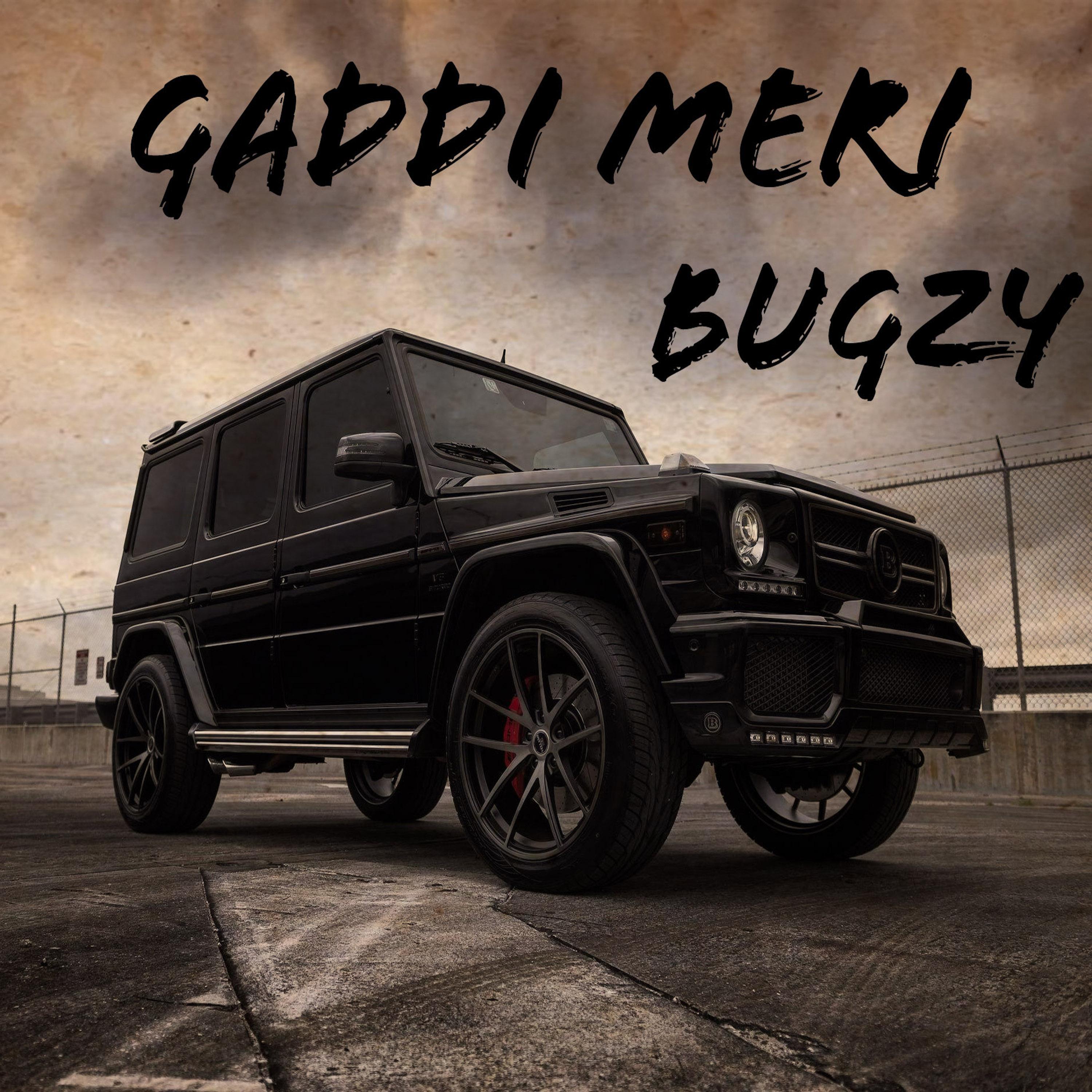 Gaddi Meri